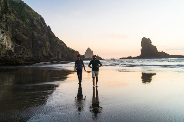 istock Adventure at sea. 1361801453