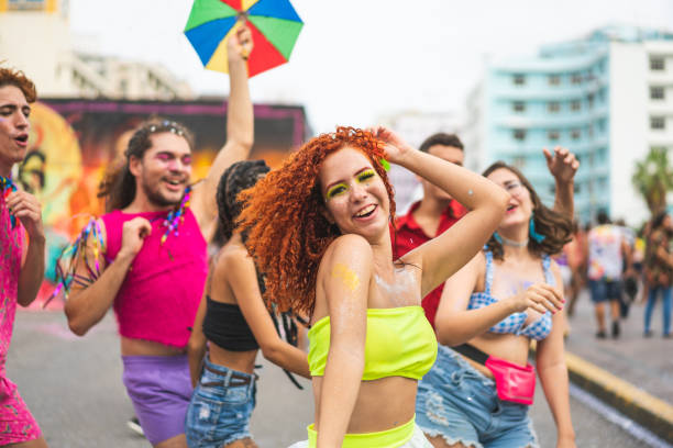 istock Carnival in Brazil 1361803825