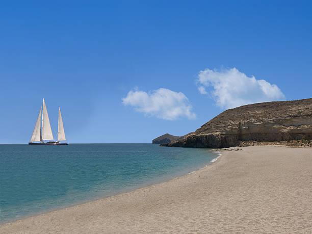 Almeria, Spain