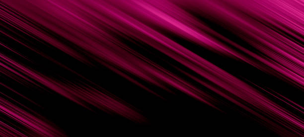 istock Background abstract pink and black dark are light with the gradient is the Surface with templates metal texture soft lines tech design pattern graphic diagonal neon background. 1361821571