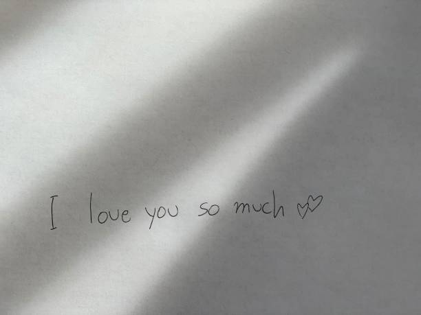 istock I love you so much 1361832531