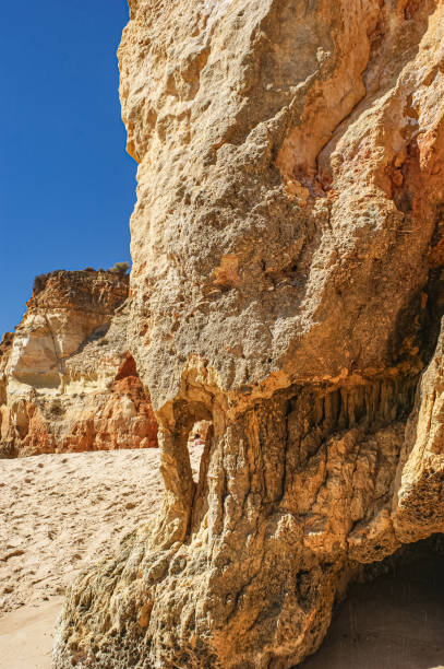 istock Algarve Portugal 1361839450