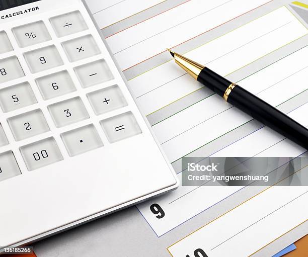 Counter Stock Photo - Download Image Now - Balance, Bank Account, Business