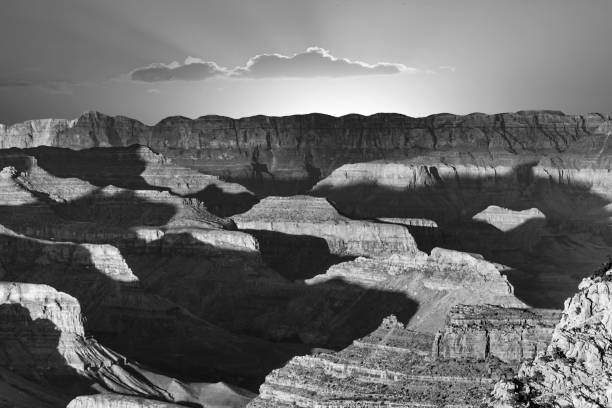 istock beautiful view to Grand Canyon 1361871375