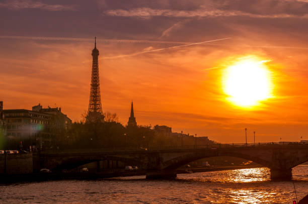 istock Paris travel destination 1361875990
