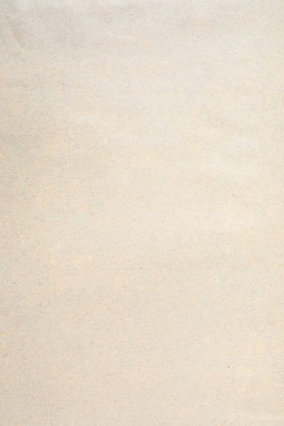 istock Brown paper smooth detailed texture 1361892210