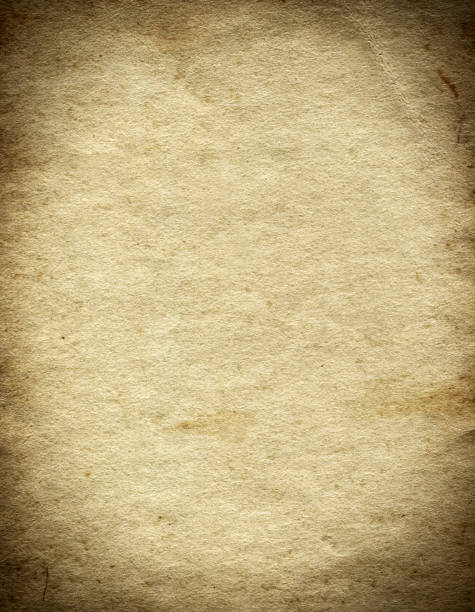 istock Vintage Paper 1361898715