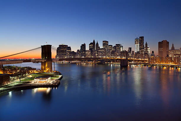 istock New York City. 136190349