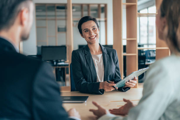 istock Business meeting 1361907897