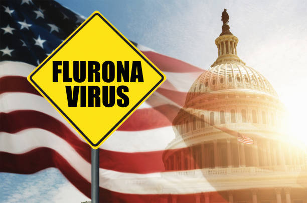 istock new flurona covid variant virus 1361920775