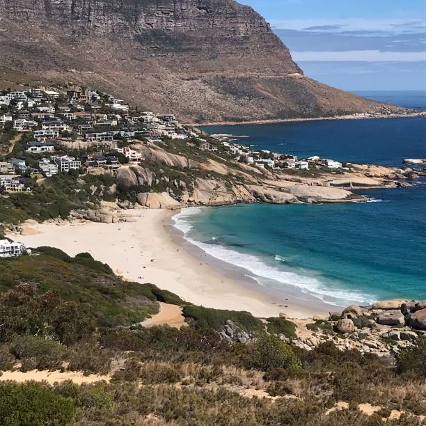 Hout Bay, Western Cape, South Africa