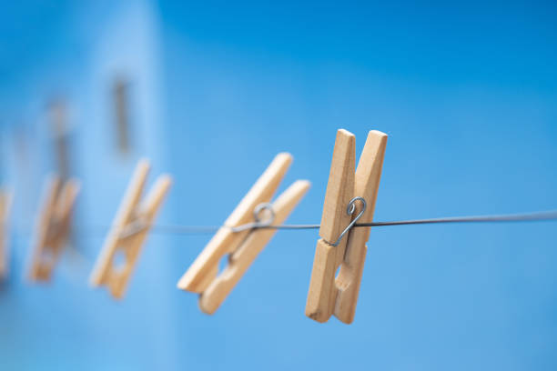 7,500+ Clothesline Clips Stock Photos, Pictures & Royalty-Free Images -  iStock