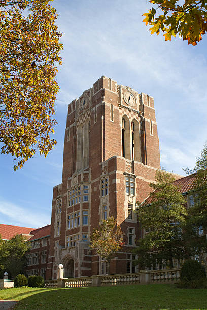 istock University Of Tennessee Hill 136192938