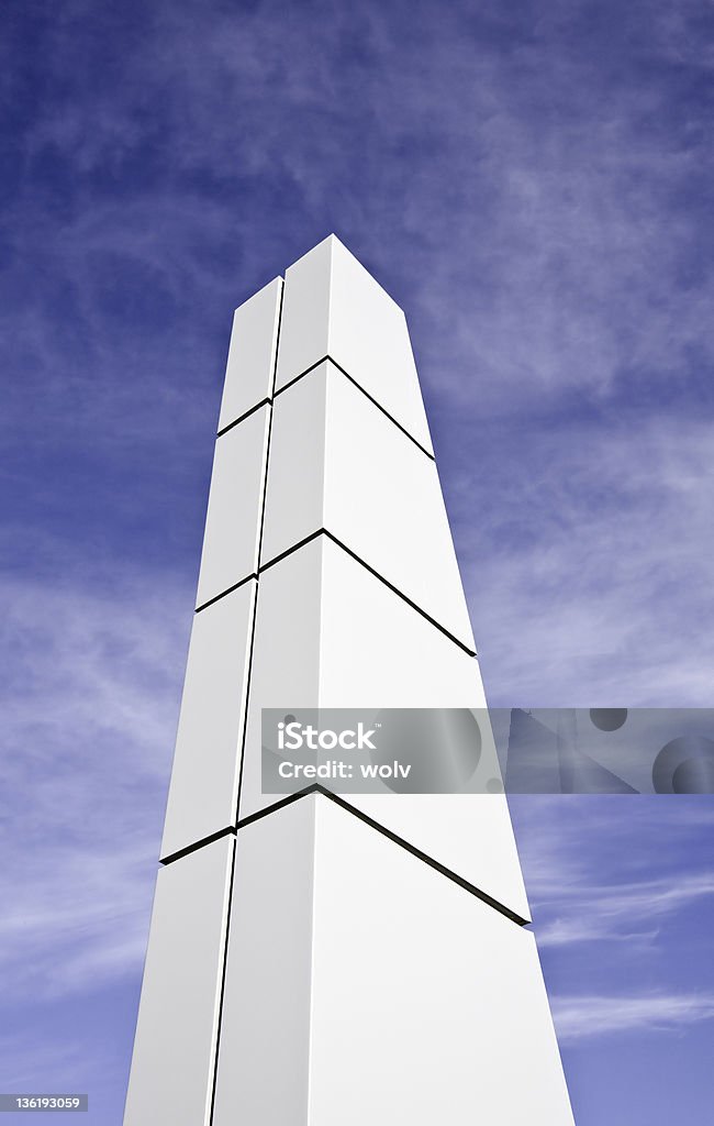 Tower - Foto de stock de Aguja - Chapitel libre de derechos