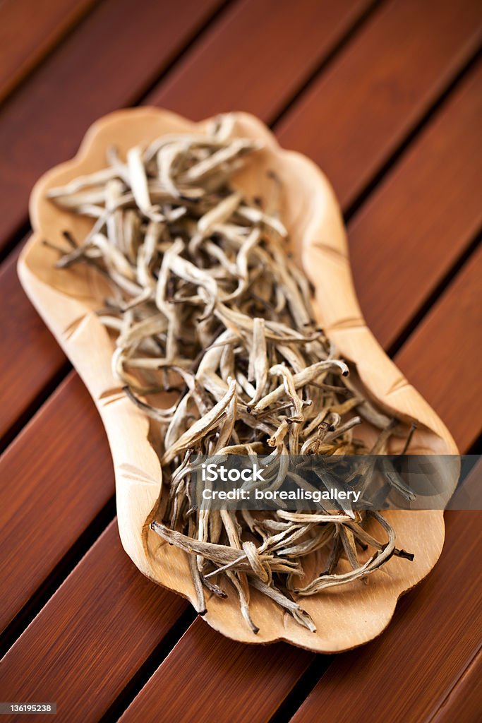 Jasmine Tea. - Lizenzfrei Chinesischer Tee Stock-Foto