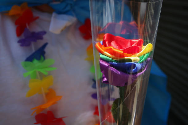 istock New York City Pride Parade 1361962535