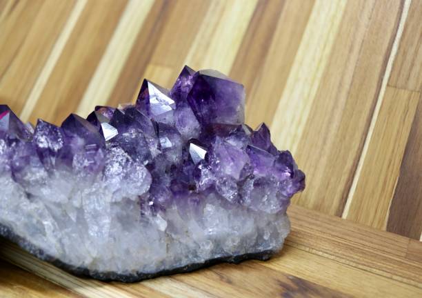istock beautiful piece of amethyst 1361991463