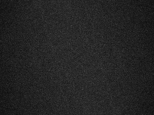 Tightly woven carbon fiber background illustration.
