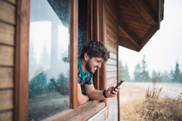 istock Tell About Your Journey 1361999289