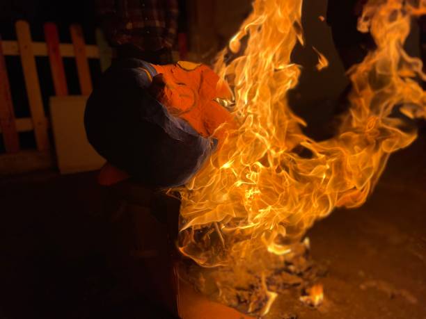 istock New Year’s Eve Ecuador 1362001672