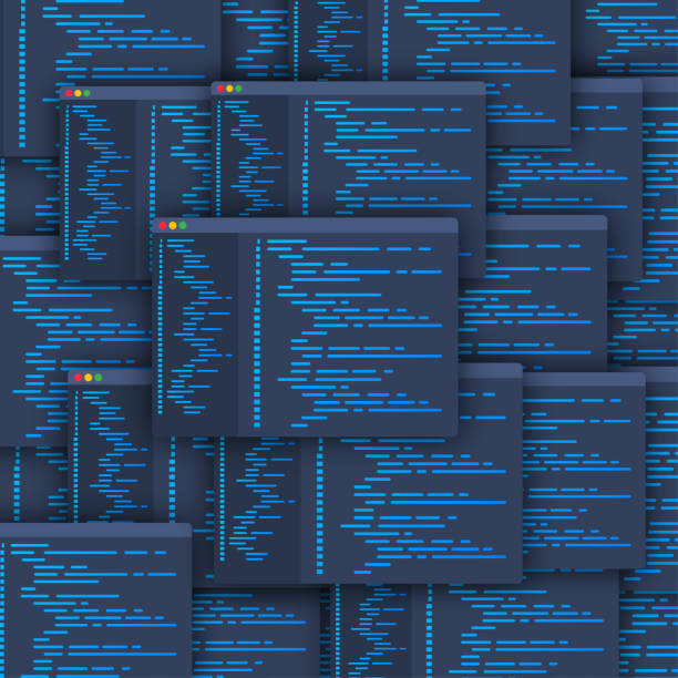 50+ Laptop Computer Html Tags Drawing Stock Photos, Pictures & Royalty ...