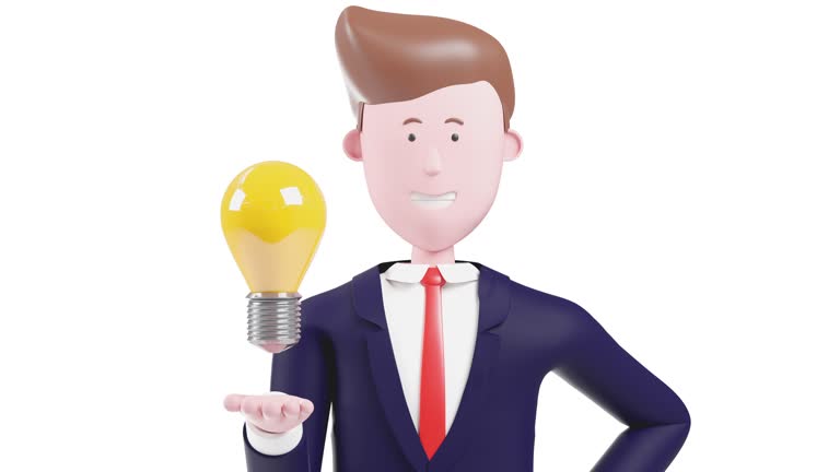 981 Cartoon Man Thinking Stock Videos and Royalty-Free Footage - iStock 981 Cartoon Man Thinking Stock Videos and Royalty-Free Footage - iStock