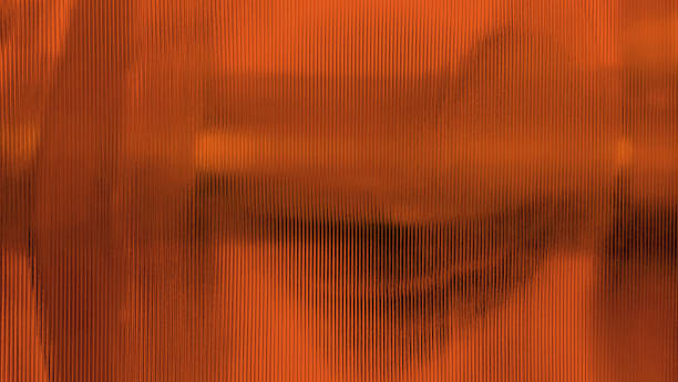 Orange Texture Dimpled Ice Minky Dimple Dot Soft Cuddle Fabric SEW