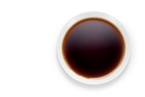 istock Dish of mature vinegar 1362039665