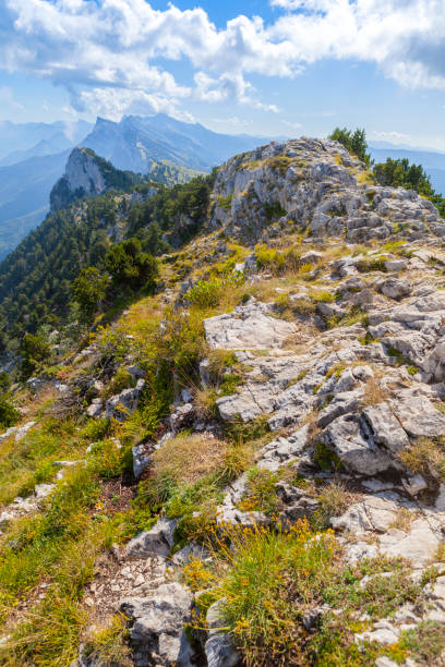 istock Moucherotte views towards Grenoble alluvial plain 1362041086