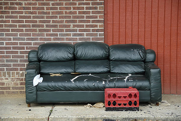 istock Urban Living Room 136206419