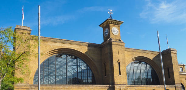 istock St Pancras station in London 1362064493