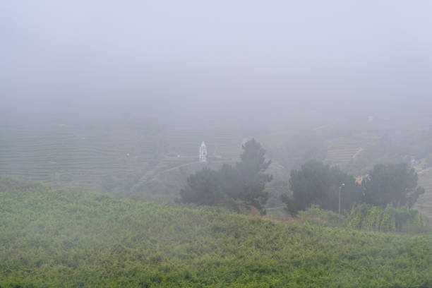 istock The small Capalinha Fatima chapel in Sao Vicente 1362084216