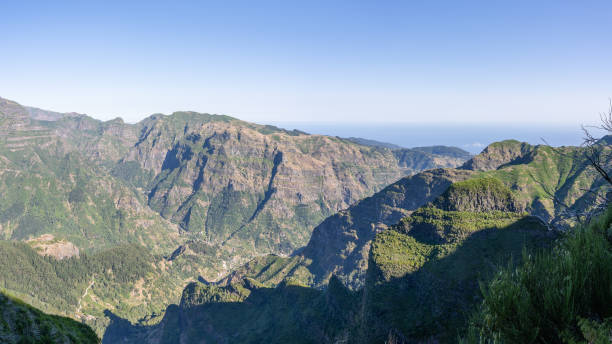 istock A picturesque view in mountains 1362084440