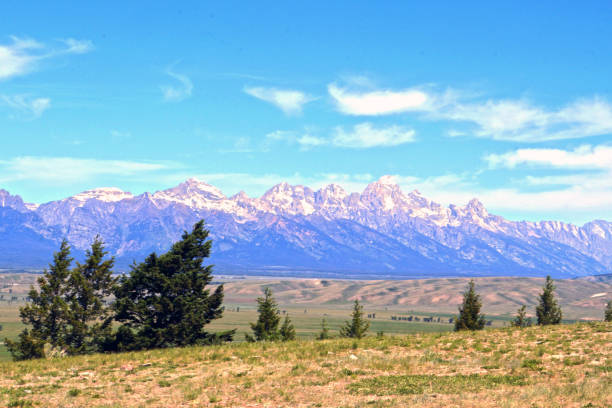 istock Grand Teton National Park 1362101596