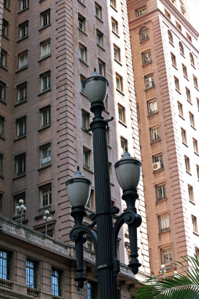 istock Martinelli Building, the first skyscraper in Latin America 1362104464