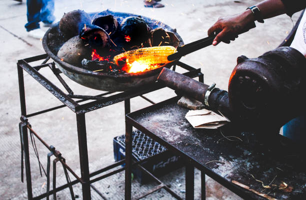 istock Indian Street Food 1362117489