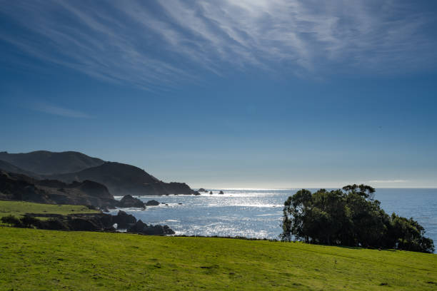 istock California Coastline Big Sur 1362121596