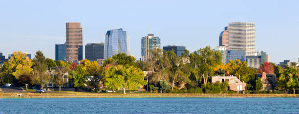 istock Sloan Lake, Denver, Colorado 1362121618