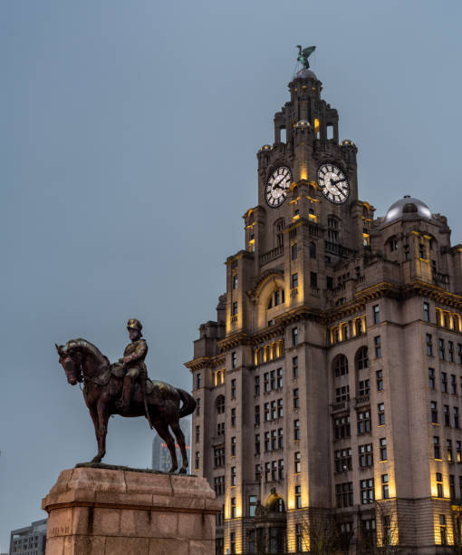 istock Edward VII Statue Pier Head Liverpool 1362137268