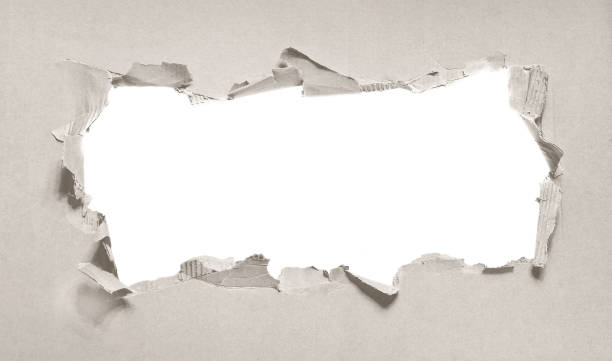 istock 255 isolated white hole in carton paper 1362139481