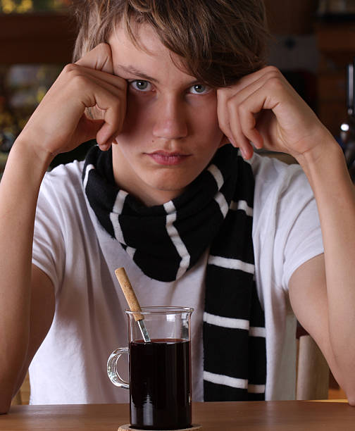 istock Ill teenager 136216134