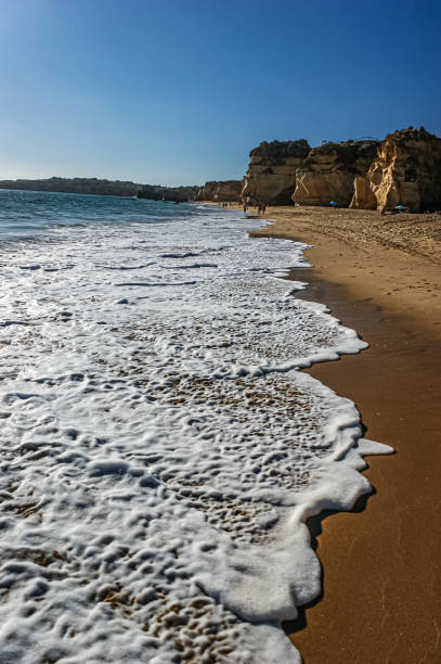 istock Seaside in Algarve Portugal 1362177630