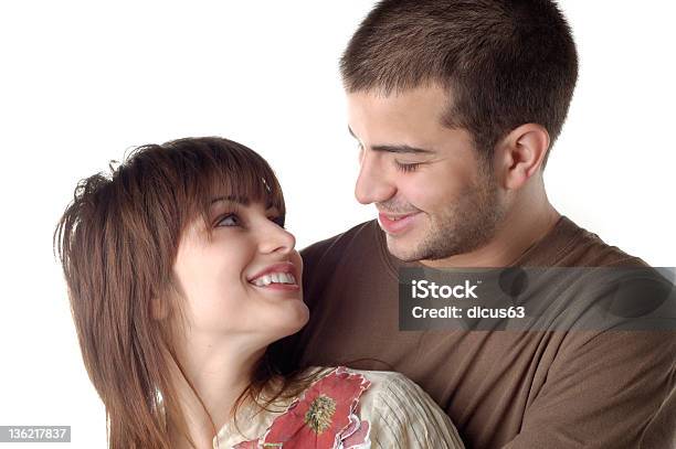 Enjoying Stock Photo - Download Image Now - Adult, Beautiful People, Beauty