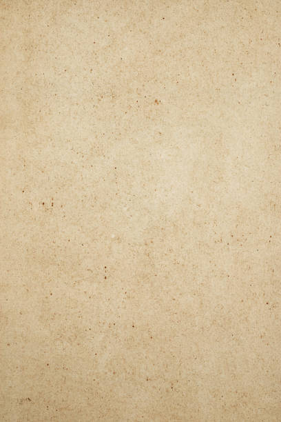 istock yellow stained paper, texture, old sheets from a book, isolate on a white background 1362181625