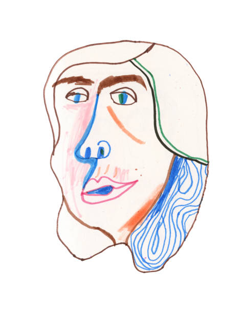 istock Portrait of a female 1362196769