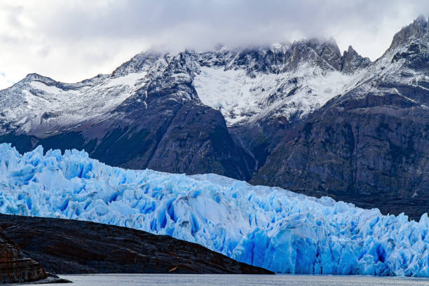 istock The famous Torres del Paine park. 1362206156