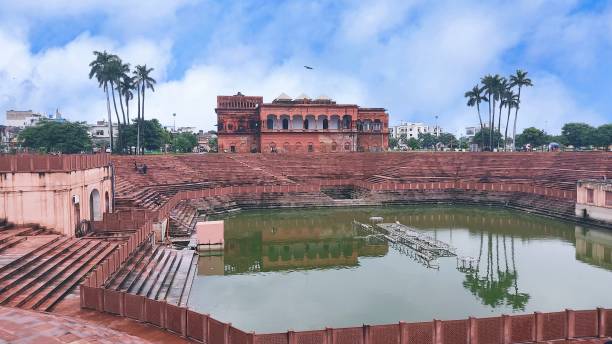 istock Purana Lucknow 1362207211