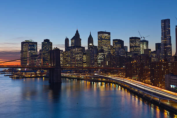 istock New York City. 136221503