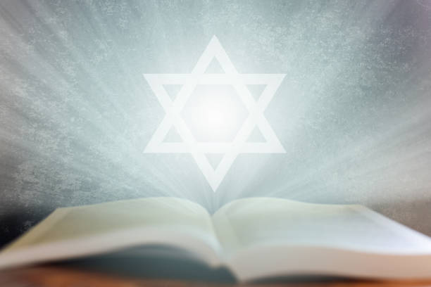 Magic book