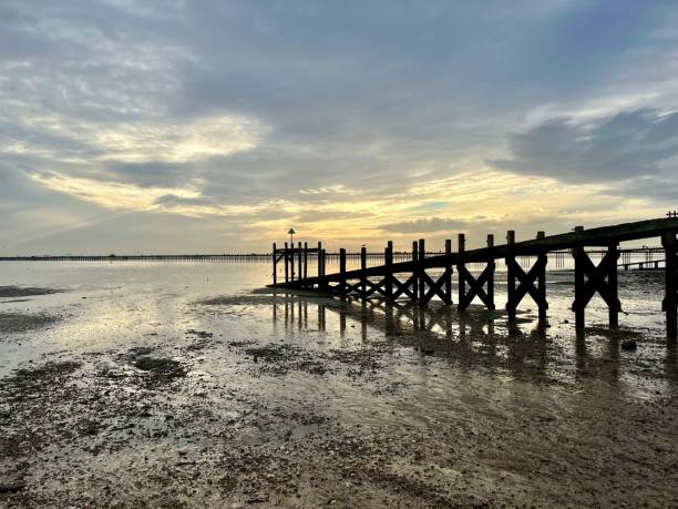 istock Southend-by-sea, England 1362224754